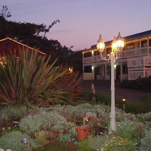 Hotel Coast And 3*