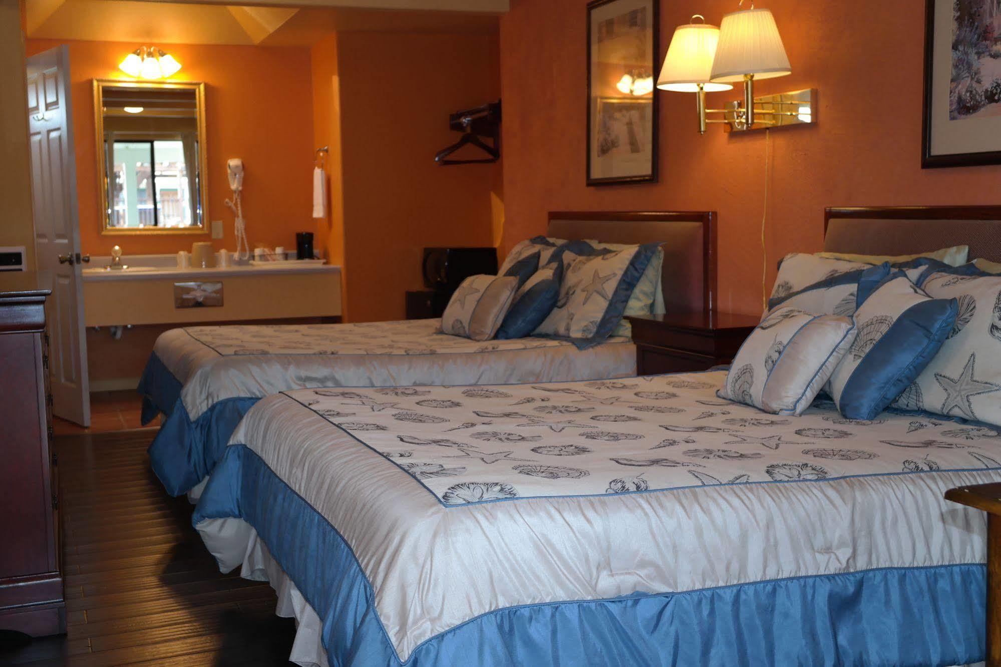 Coast And 3* Fort Bragg