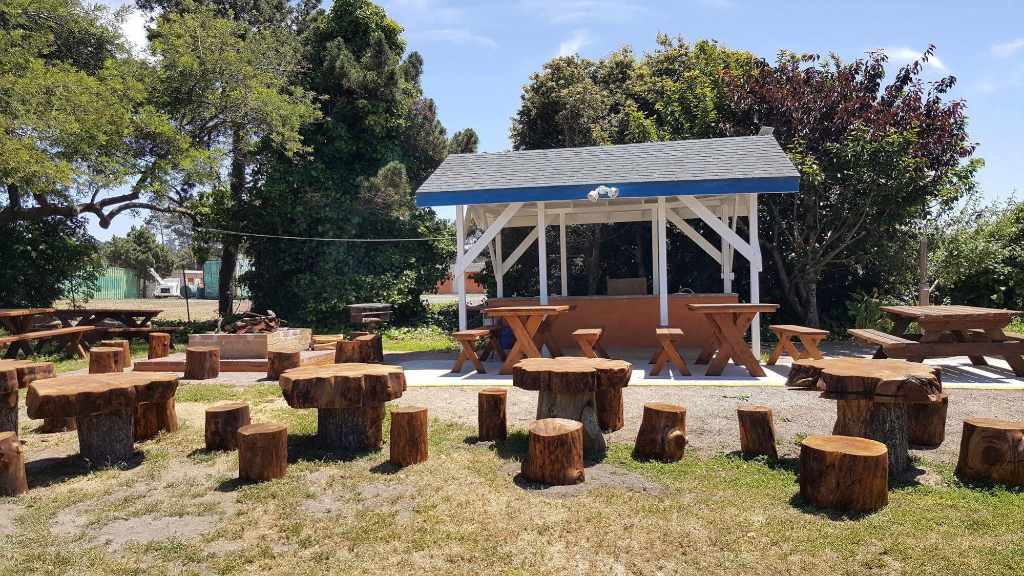 Coast And 3* Fort Bragg